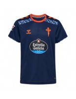 Celta Vigo Venkovní Dres 2024-25 Krátký Rukáv